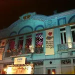 Hotel My House Ltda