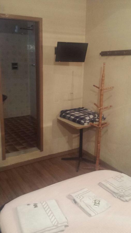 Hotel My House Ltda Rio de Janeiro